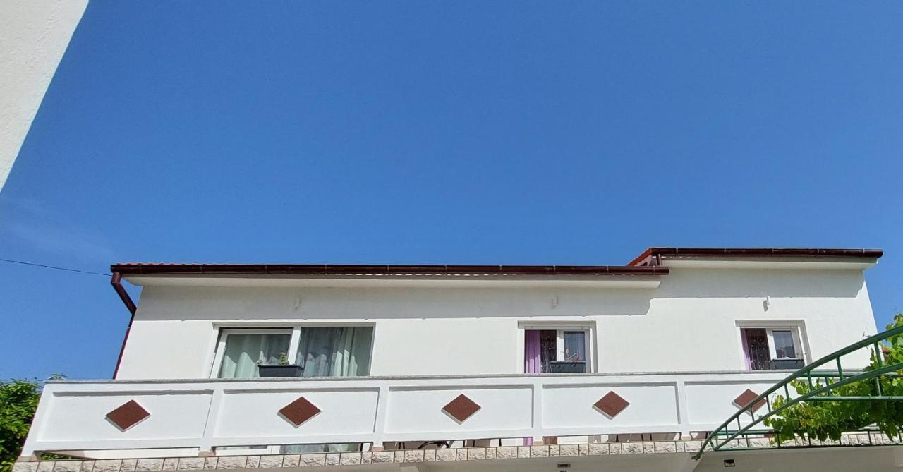Apartman Sanja Kampor Exterior photo
