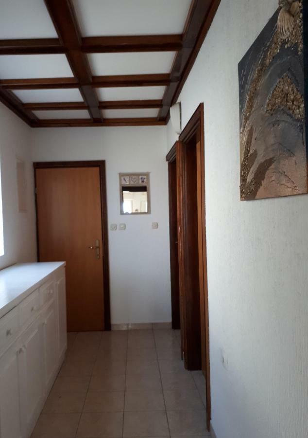 Apartman Sanja Kampor Exterior photo