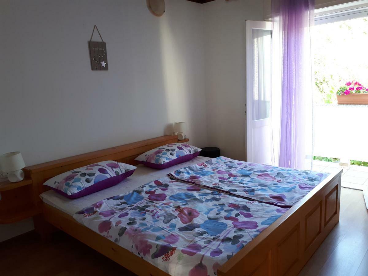 Apartman Sanja Kampor Exterior photo